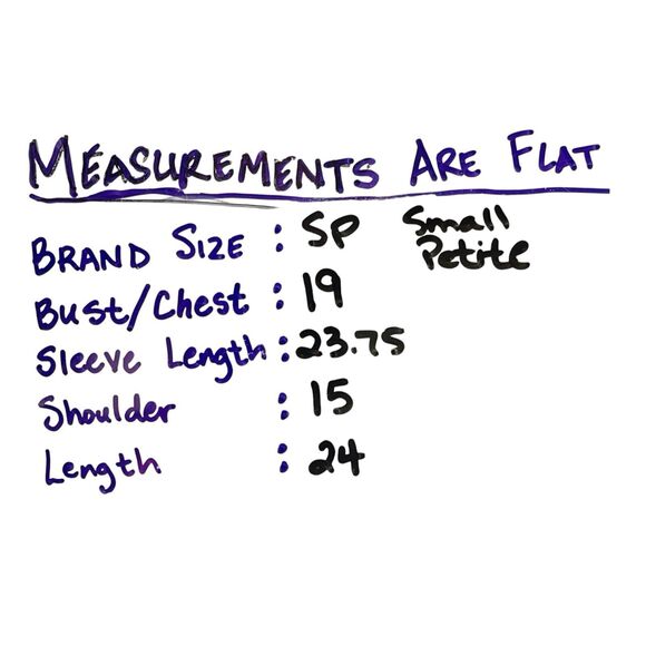 Talbots Petite Pink Plaid Button Up Shirt Blouse Long Sleeve Small NWT - Picture 3 of 8